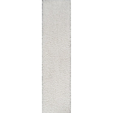 Mercer Shag Plush Area Rug